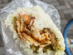 糯米饭-文武王氏烧饼·无矾油条(西溪路店)