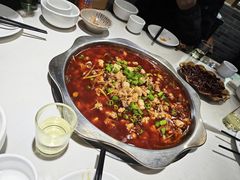 -盐井记·自贡美蛙鲜锅兔(中和店)