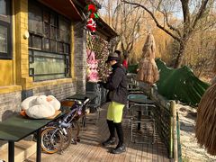 -三忘湖 SWANSEEN(柳荫公园店)