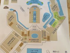 -惠州金海湾嘉华度假酒店