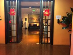门面-蔓兰家的四季S0餐厅·融合菜(当代MOMA店)