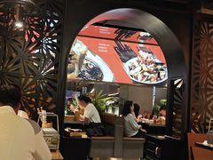-金太阳海鲜烧烤·本地人餐厅(东纬路旗舰店)