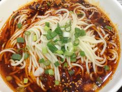 -秦云老太婆摊摊面(磁器口店)