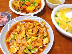 -巷子肥肠(科华巷店)