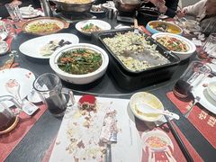 -淮安人家·悦达嘉宴(深圳路店)