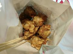 -傅强排骨(成都总店)