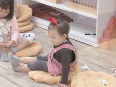-凡育国际托育早教(大宁校区)