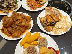 -神帆·元气汤泉(解放西路店)