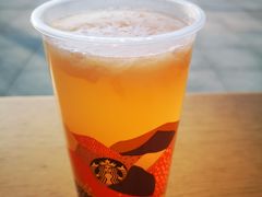 -星巴克(北辰西路店)