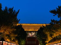 -青岛方特梦幻王国