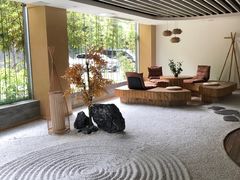 -乐山上善居·养心禅景酒店(世豪广场高铁站店)