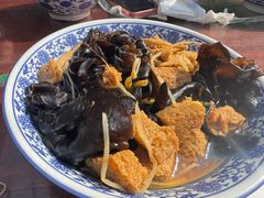 -西园寺素食(西园弄戒幢律寺店)