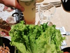 -新石器烤肉(西田城店)