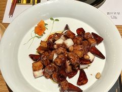 -隐庐·古法川菜(高新店)