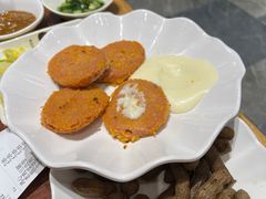 -金刚山烧烤(中山路店)