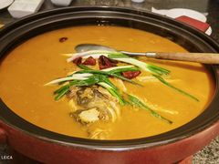 -北京老铺烤鸭(高新店)