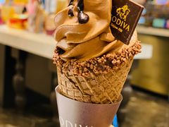 -GODIVA(月星环球港店)