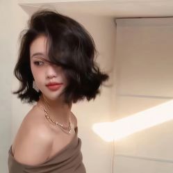 -丽时 Hair Salon