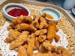 -小菜园新徽菜(无锡宜家荟聚中心店)