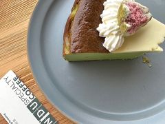 -ChanDu躔度咖啡(灯塔店)