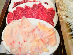 -陈记顺和潮汕牛肉火锅(韩江路店)