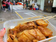 -明记牛杂(新马路分店)