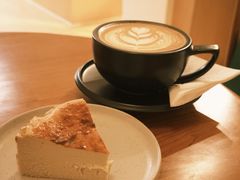 -本無咖啡·BeanWood Coffee