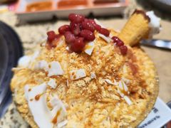 -安又胖韩国烤肉(泰达永旺店)