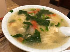 旗花面片-清真·益鑫羊肉手抓馆(花园北街店)