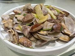 -丁字口海鲜热炒·烧烤大排档