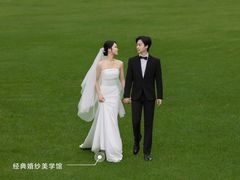-经典婚纱摄影美学馆·私人定制