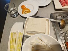 -海底捞火锅(太原南站店)