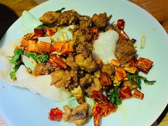 -灶丰年间(定安路店)