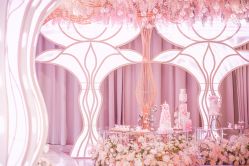 -曼格纳婚礼艺术中心(张江店)