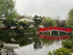 -昆明华邑酒店