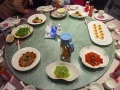 -蟹榭·本帮江浙菜·蟹宴(五角场合生汇商场店)