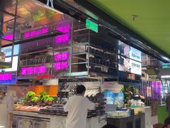 -亚马逊海鲜自助(万象汇店)
