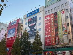 -秋叶原电器街
