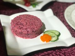 -92°C俄式厨房(中央大街店)