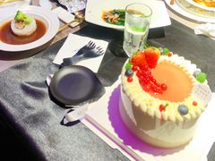 -浮光之丘MontCake生日蛋糕(花牌坊店)