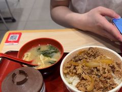 -食其家·牛丼咖喱(日月光中心广场店)