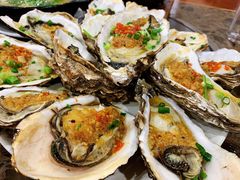 -冯姐生蚝(迎宾广场店)