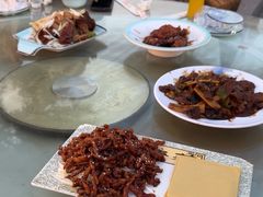 -鼎香润(德胜门内店)