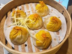 -苏小柳点心·手作小笼包(浦东嘉里城分院)