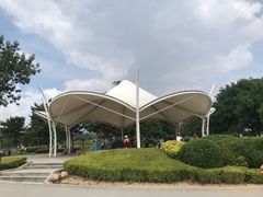 -傅家庄公园
