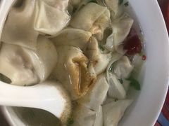 -周震馄饨