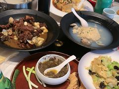 -山东八大碗山东老字号