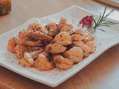 -兴仙饭店·闽味海鲜(马尾总店)