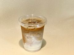-Seesaw Coffee(上生新所店)