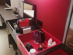 -广州永庆坊瞻云精选酒店